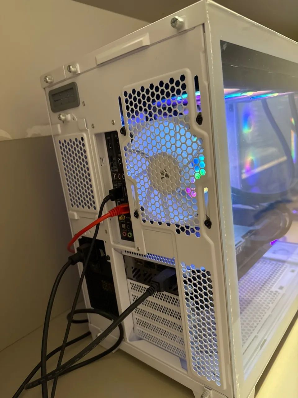 Vendo computador, usado apenas 3 meses - Foto 3