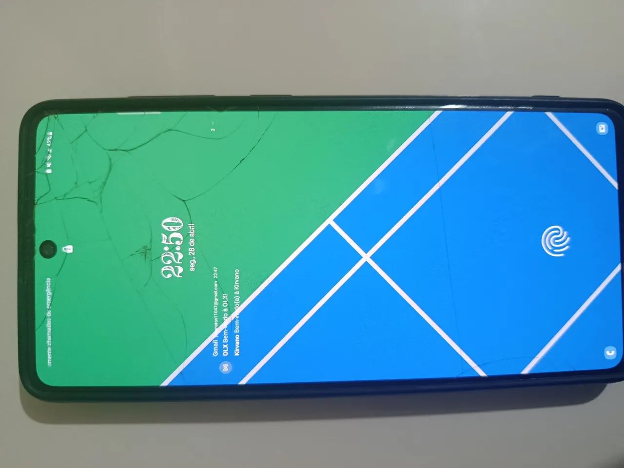 Samsung Galaxy A71 - Foto 3
