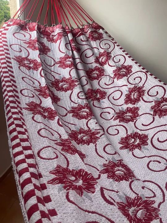 Rede de Descanso Premium - Fabricada em Jaguaruana-CE - Foto 2