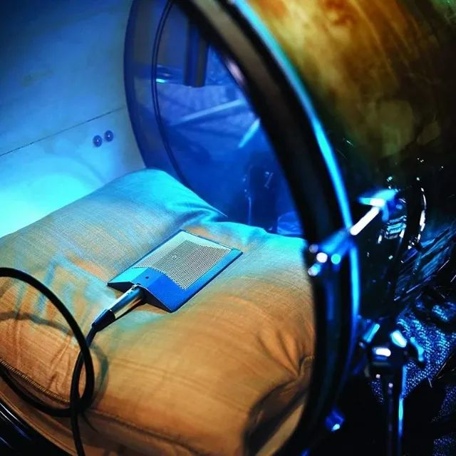 Shure beta 91A - Foto 2