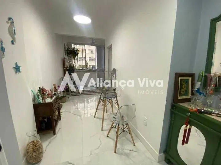 Ipanema | Apartamento 1 quarto, sendo 1 suite