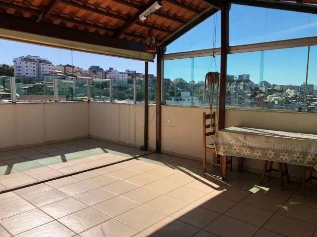 Foto - Contagem - Santa Cruz Industrial