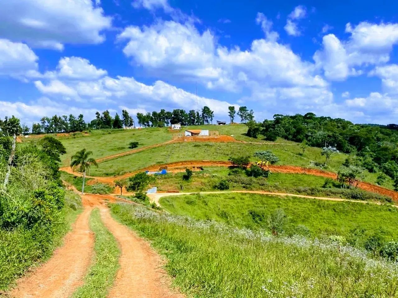 Imóvel para venda tem 600 metros quadrados em Granjas Urupes - Arujá - SP - Foto 8