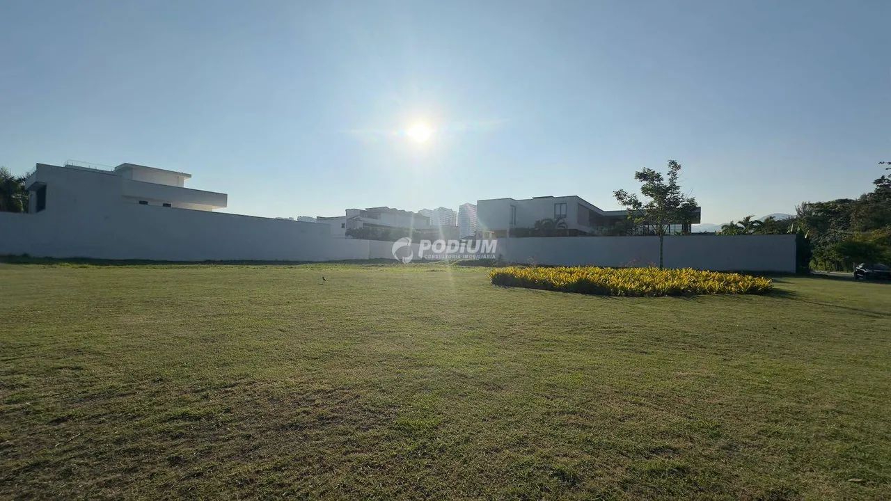 Barra da Tijuca | Terreno