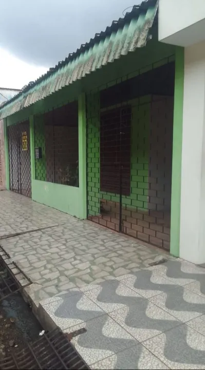 Casa com 3 quartos em ótima localização na cidade nova 4