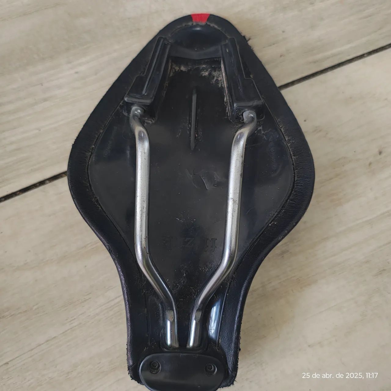 Selim de Bicicleta Contra relógio Fizi'k - Foto 4