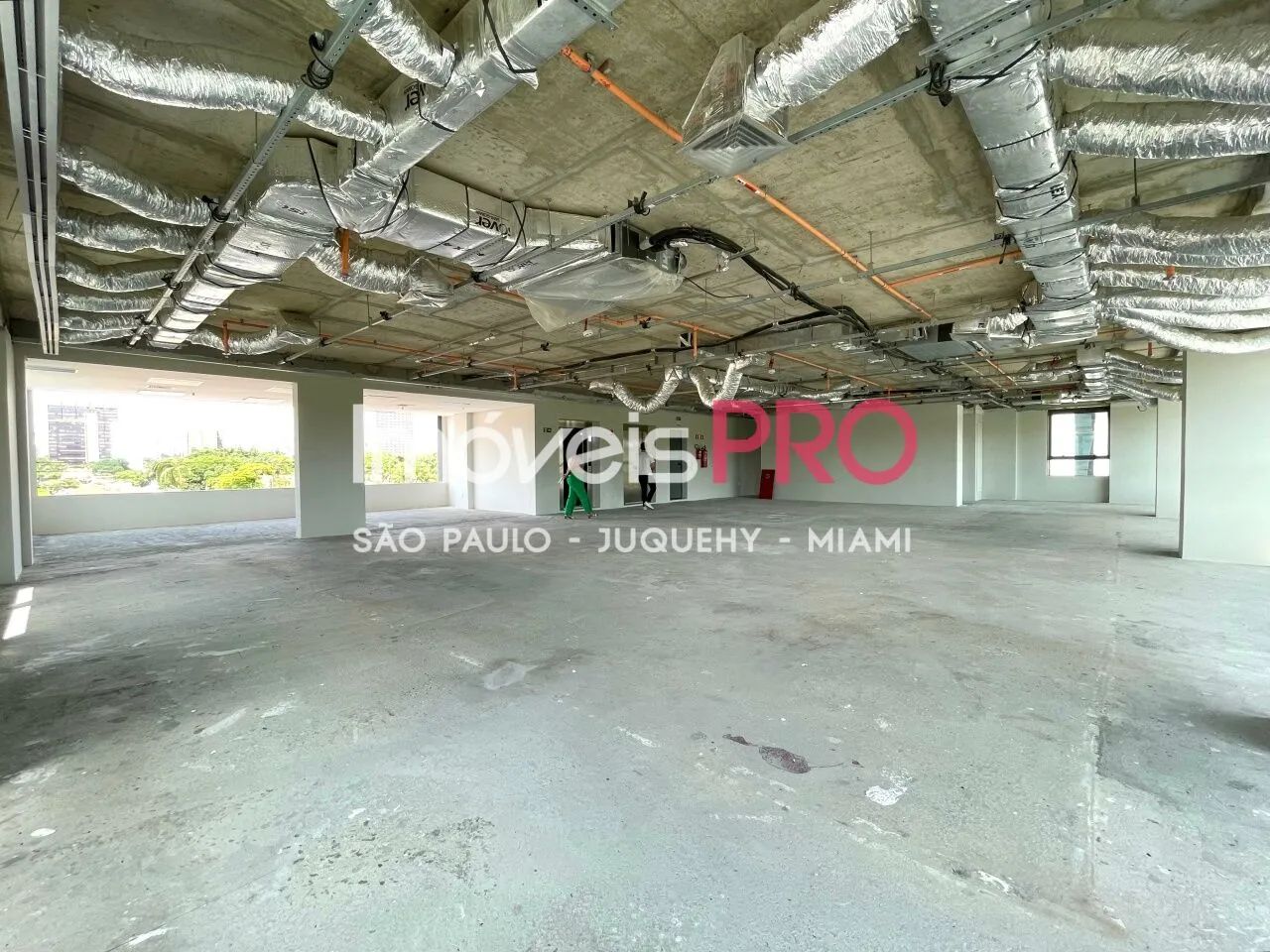 Conj. Comercial, Jardim Paulistano - São Paulo - Foto 5