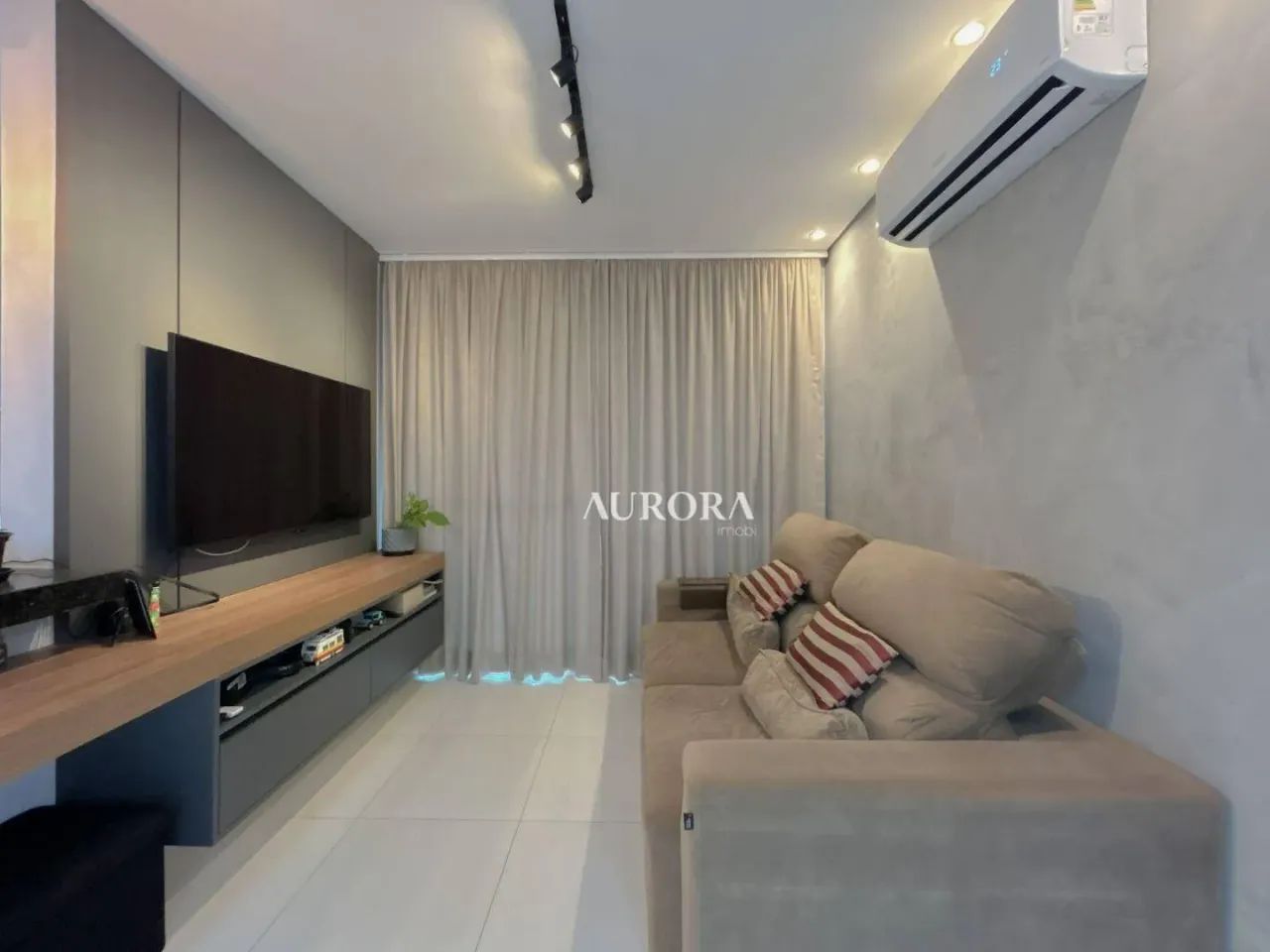Apartamento no Edifício Uptown Residence com 2 dormitórios à venda, 85 m² por R$ 790.000 - - Foto 3