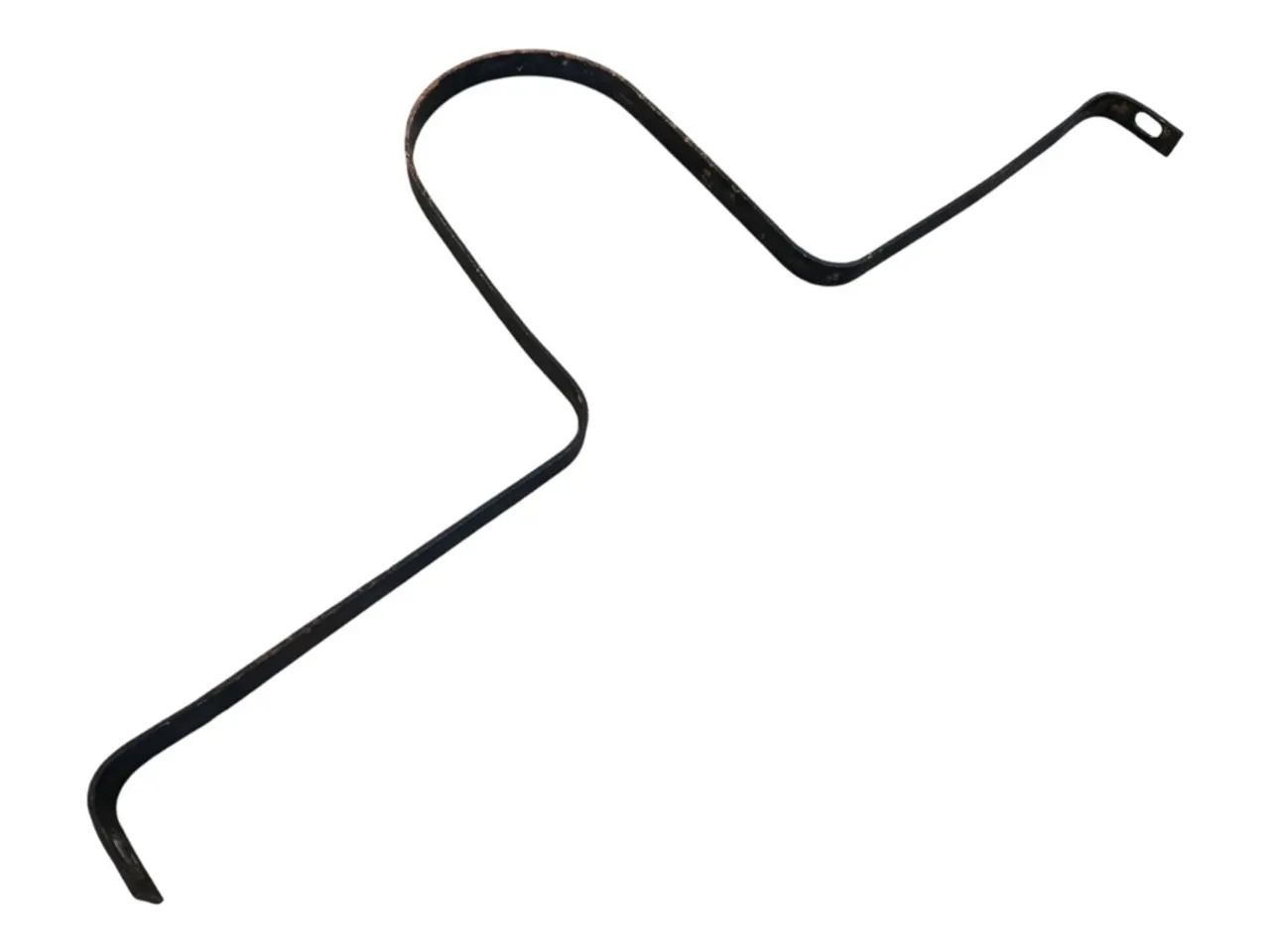Cinta Alça Proteçao Carda Caminhao Vw * Original
