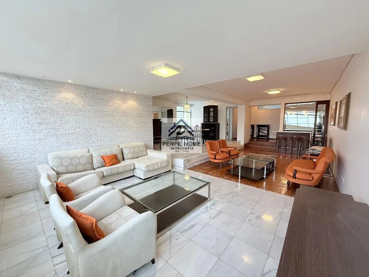 Apartamento para Locação em Salvador, Canela, 4 dormitórios, 1 suíte, 3 banheiros, 2 vagas