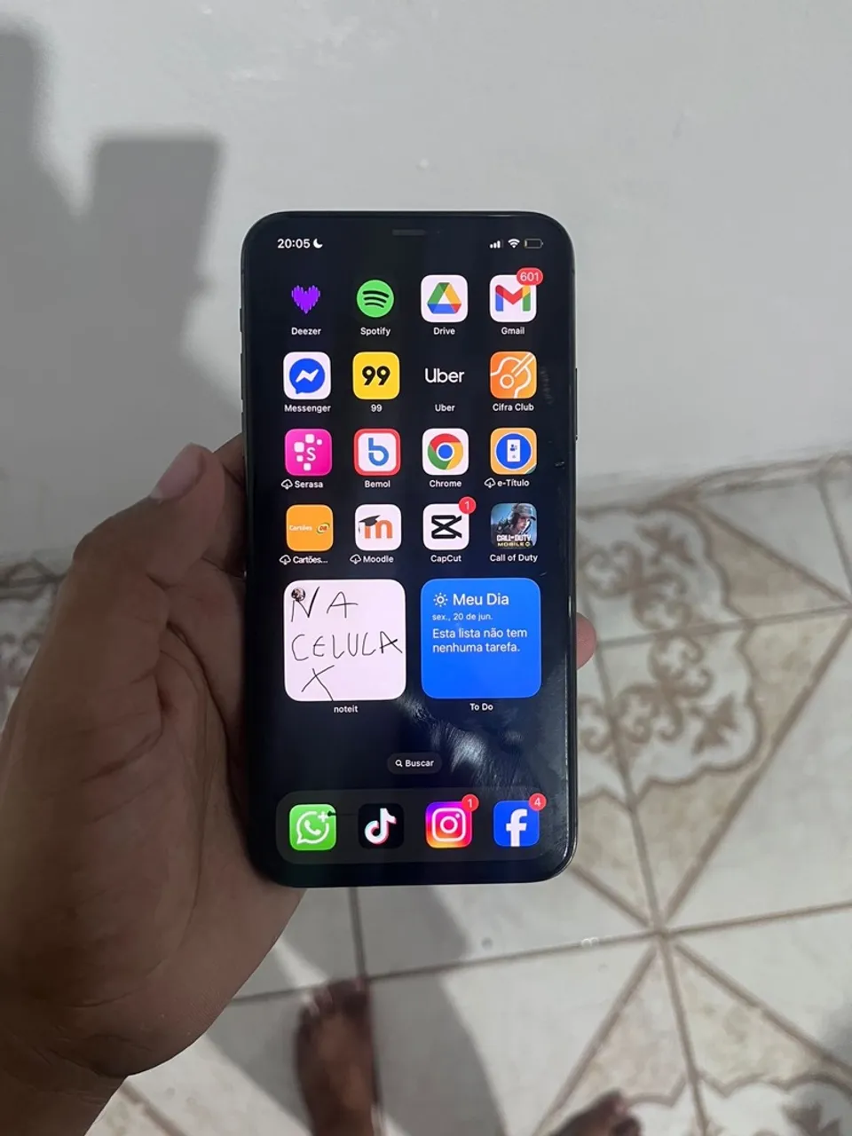 IPhone 11pro Max