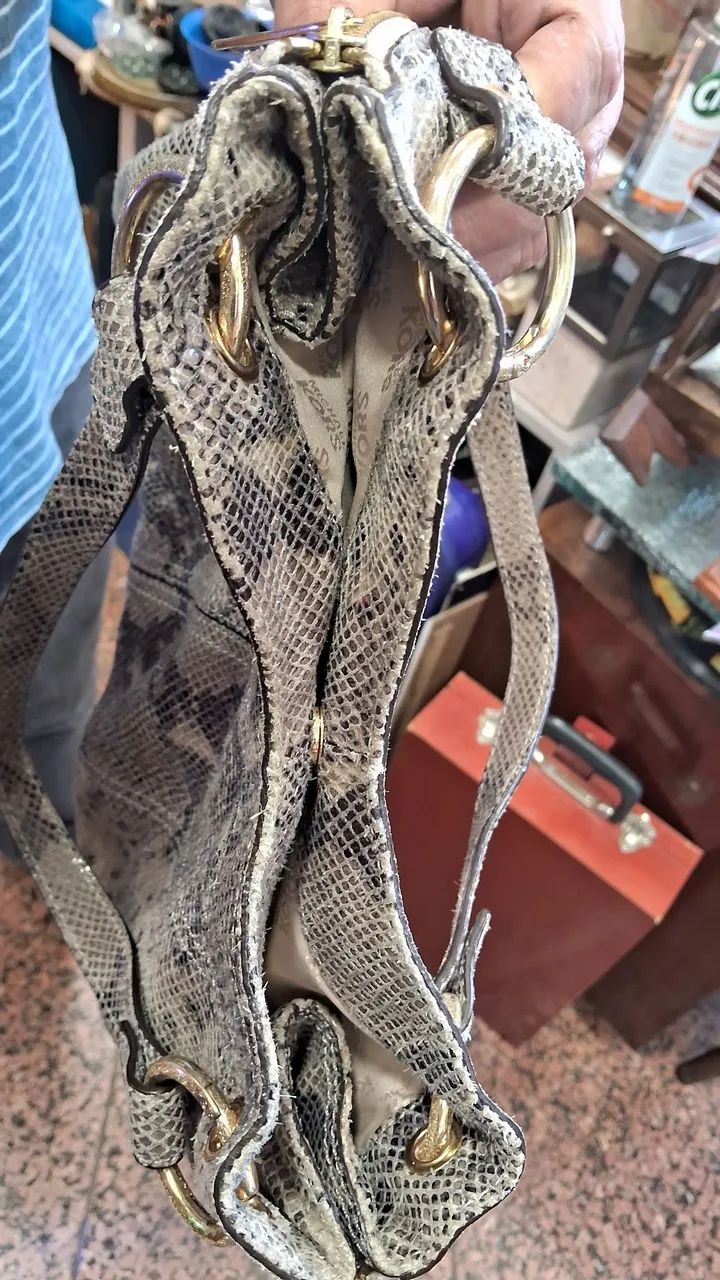 Bolsa Michael Kors - Foto 4