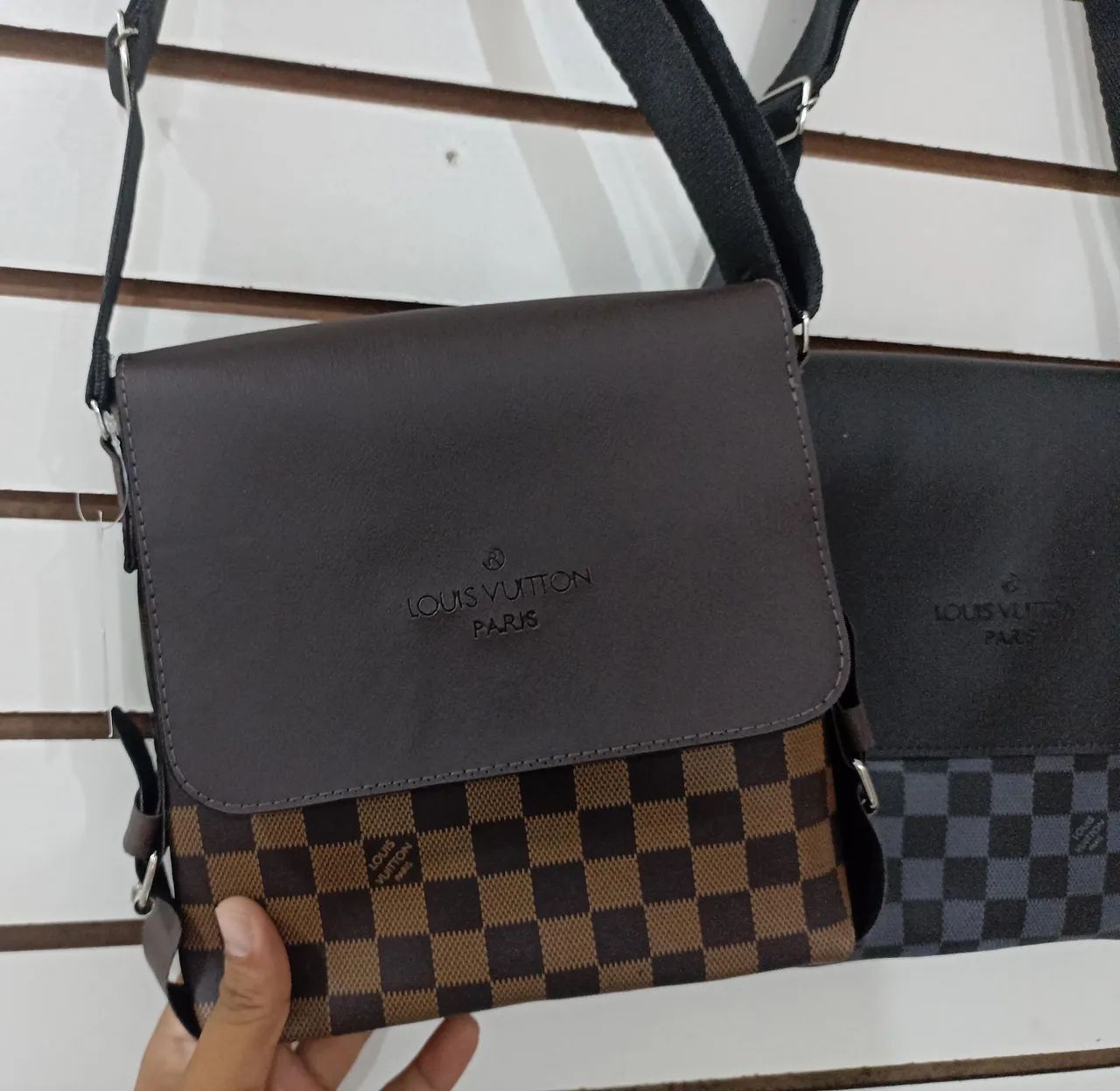 Side Pocket of the Premium Material Line – The Top-Rated Products on the Market
