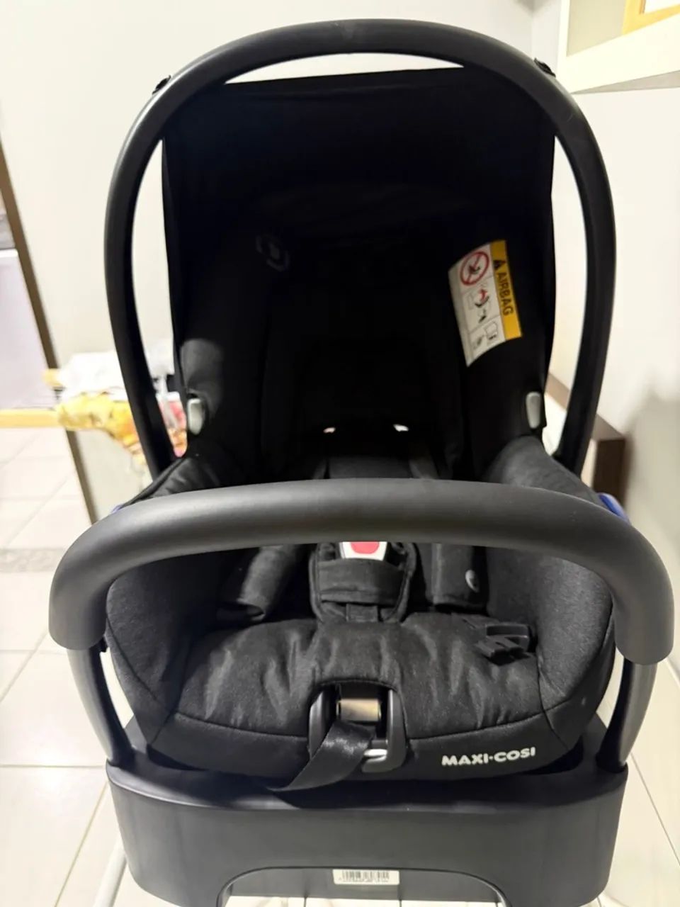 Bebe conforto maxi cosi