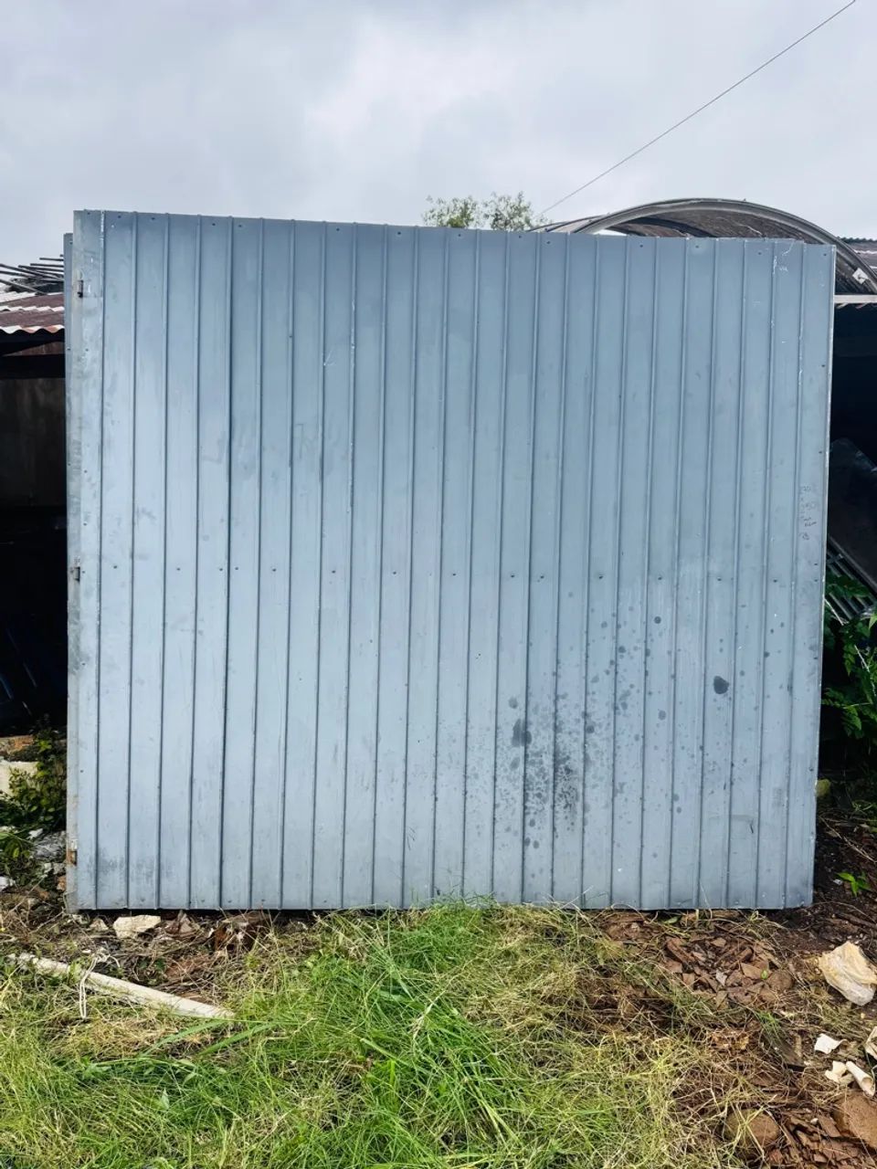 Portão - Foto 2