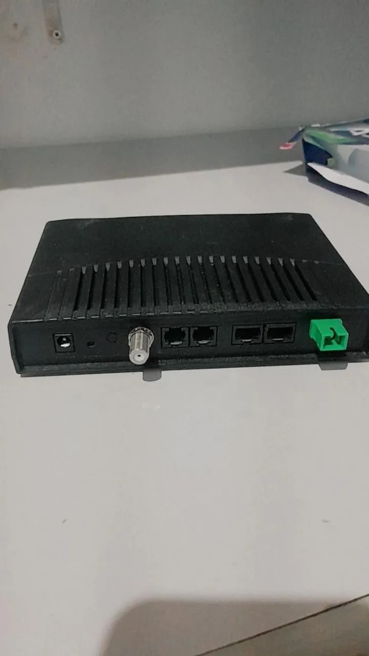 FiberLink tenho 200 unidade  - Foto 2