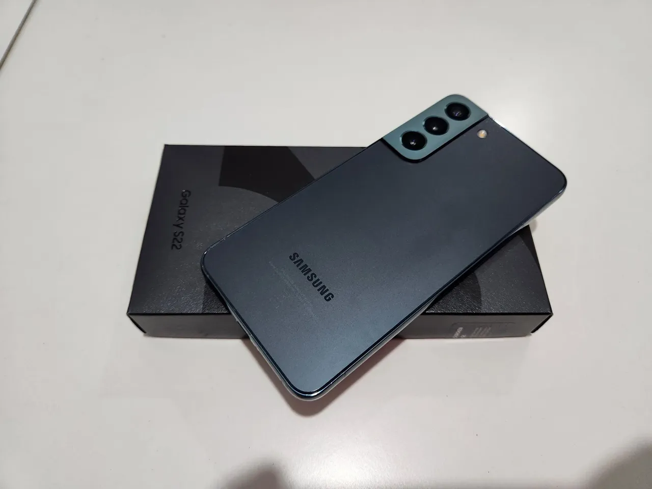 Galaxy S22 - 256GB
