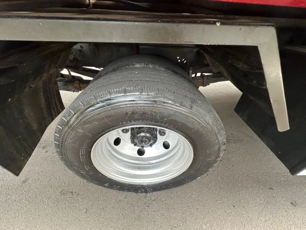 Caminhão Hyundai HD 78 2012 Reboque prancha c/ asa delta, Único Dono c/ apenas km 123.000  - Foto 10