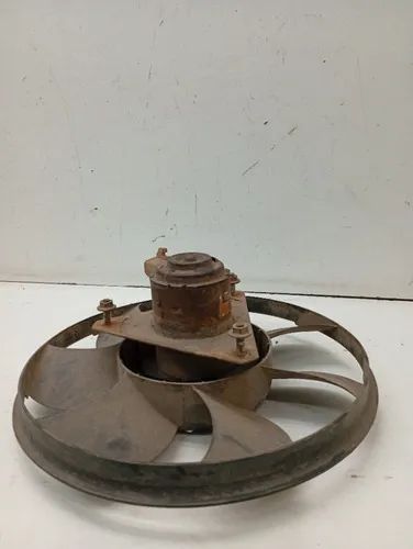 Ventoinha Ford Ka Fiesta 2001 2012 864779j - Foto 4
