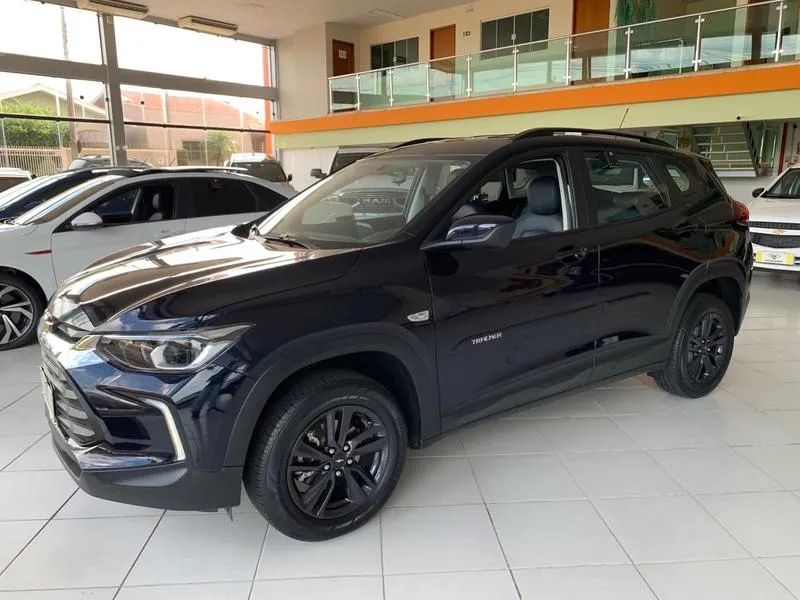 CHEVROLET TRACKER 1.0 TURBO LT 2023 - Foto 3