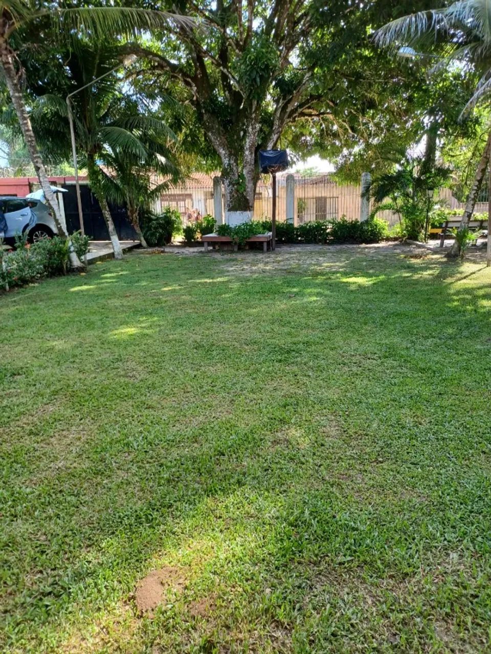 VENDE-SE CASA EM MOSQUEIRO COM TERRENO ARBORIZADO - Foto 5