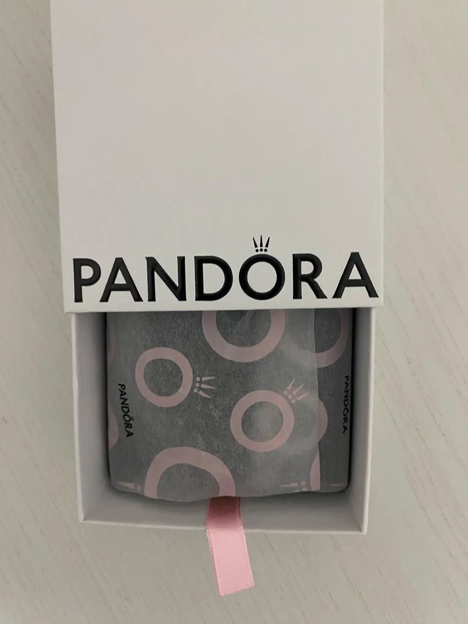 Bracelete Pandora original  - Foto 2