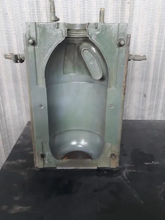 Máquina de sopro - Foto 2