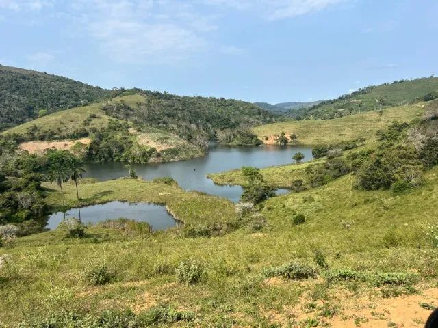 FAZENDA EM CRAVOLÂNDIA - 340 HECTARES - Foto 4