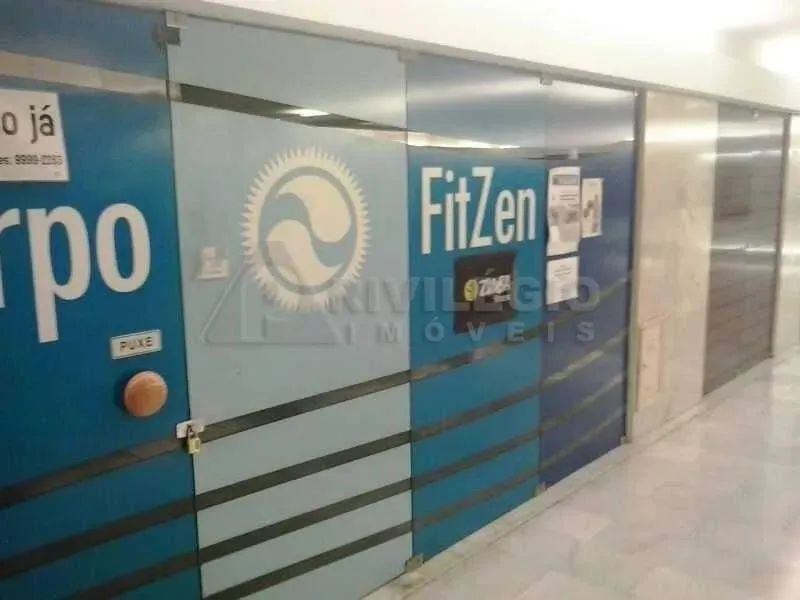 Loja de 35m² em Ipanema: Reformada e Perto do Metrô General Osório - Foto 11