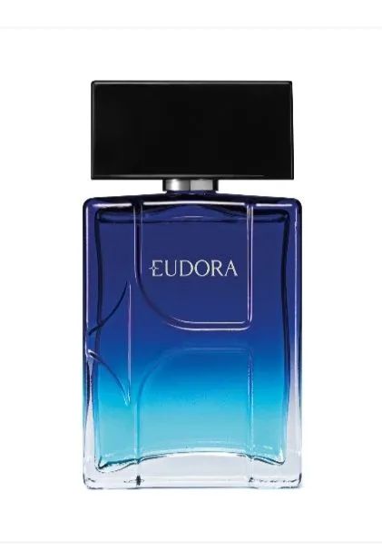 Perfume Eudora - Fragrância Masculina