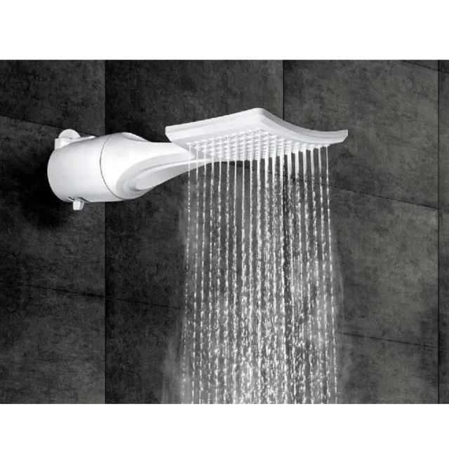 Ducha LorenShower Multi temperaturas Lorenzetti - Foto 4