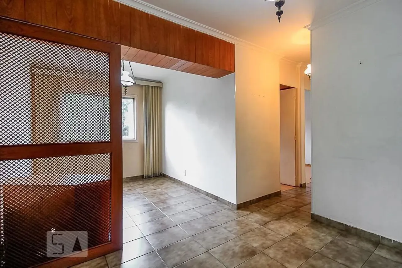 Apartamento à Venda - Vila Prudente, 3 Quartos, 60 m2