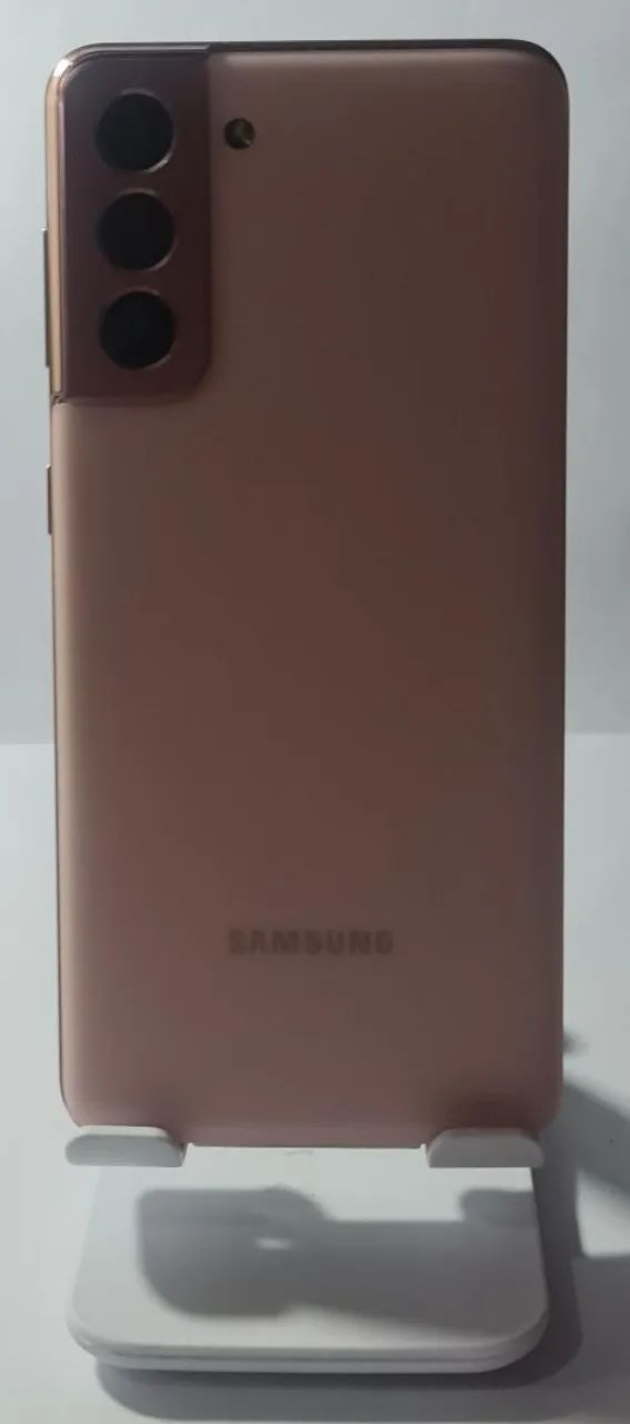  Samsung Galaxy S21 5G peças  - Foto 4