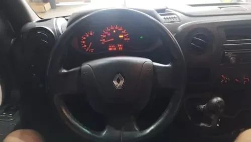 Vendo Renault Master 2014 - Foto 6