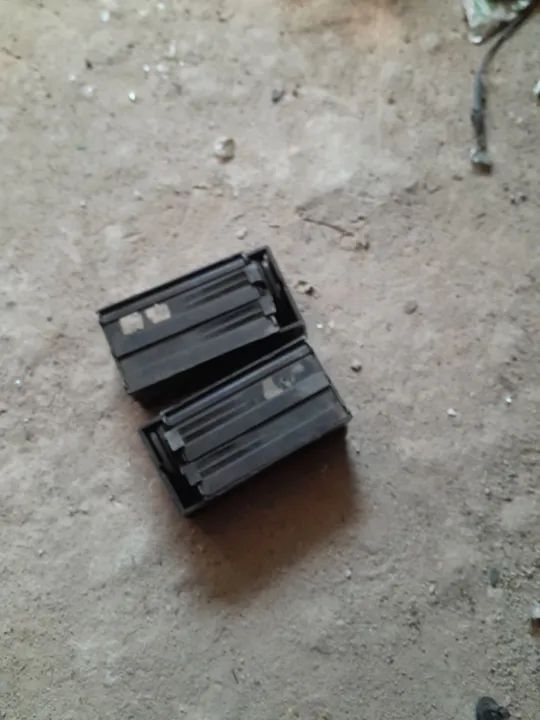 Difusor de ar do chevette  - Foto 3
