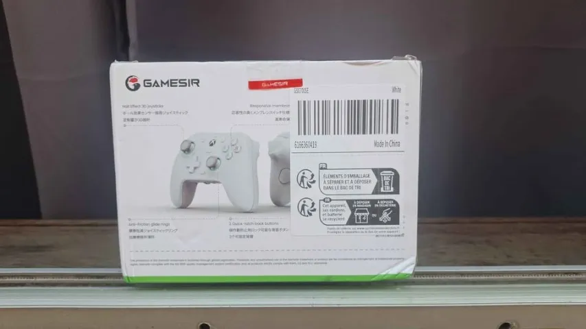 (LACRADO) Gamesir G7 SE Para Xbox, PC, etc.