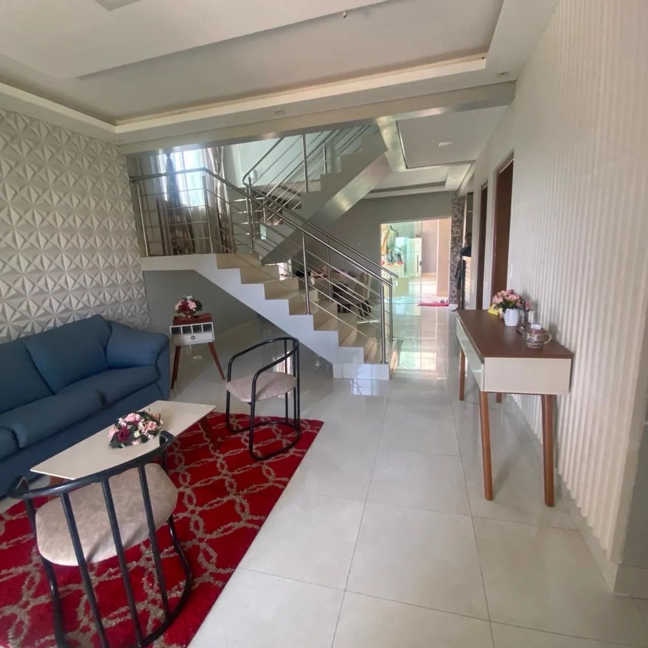 Vendo excelente casa em Arniqueiras  - Foto 4