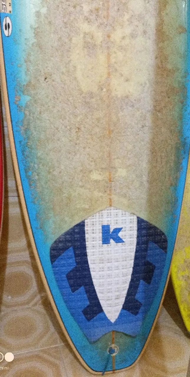 Prancha de surf  - Foto 4