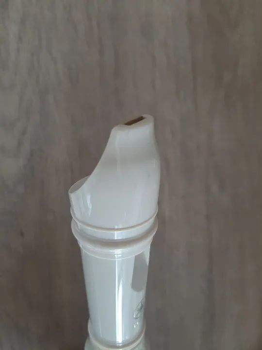 Flauta Doce Soprano - Yamaha YRS-23 - Foto 3