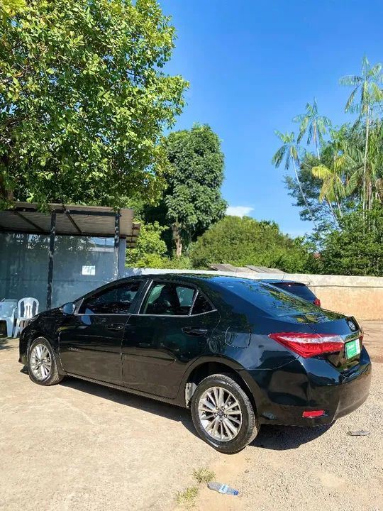 Corolla XEI 2015 - Foto 2