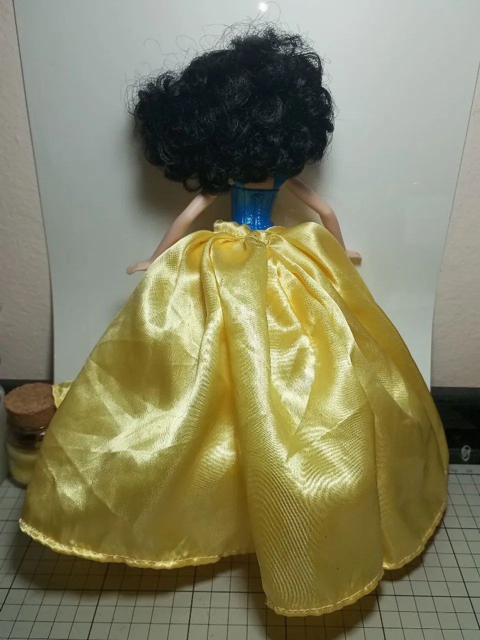 Boneca Branca de Neve Hasbro - Foto 3