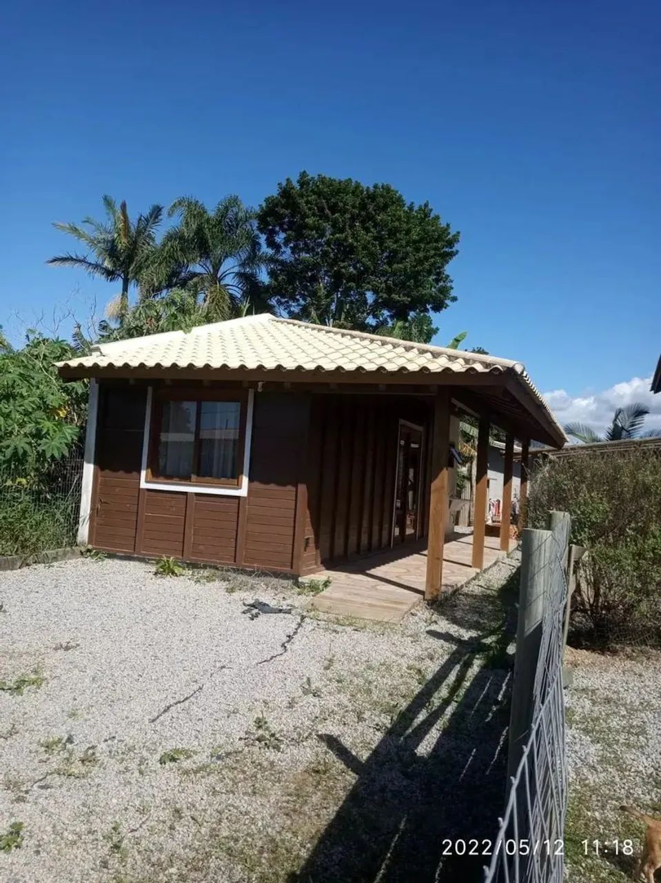 Casa em Estrada GRP 396 Ressacada - Ressacada - Garopaba/SC - Foto 3