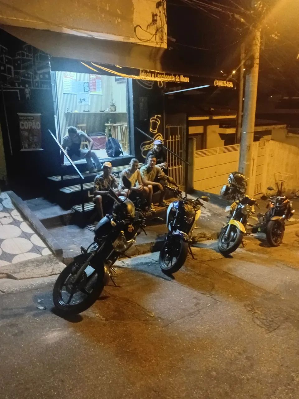 Passo ponto . Adega e lanchonete  - Foto 4