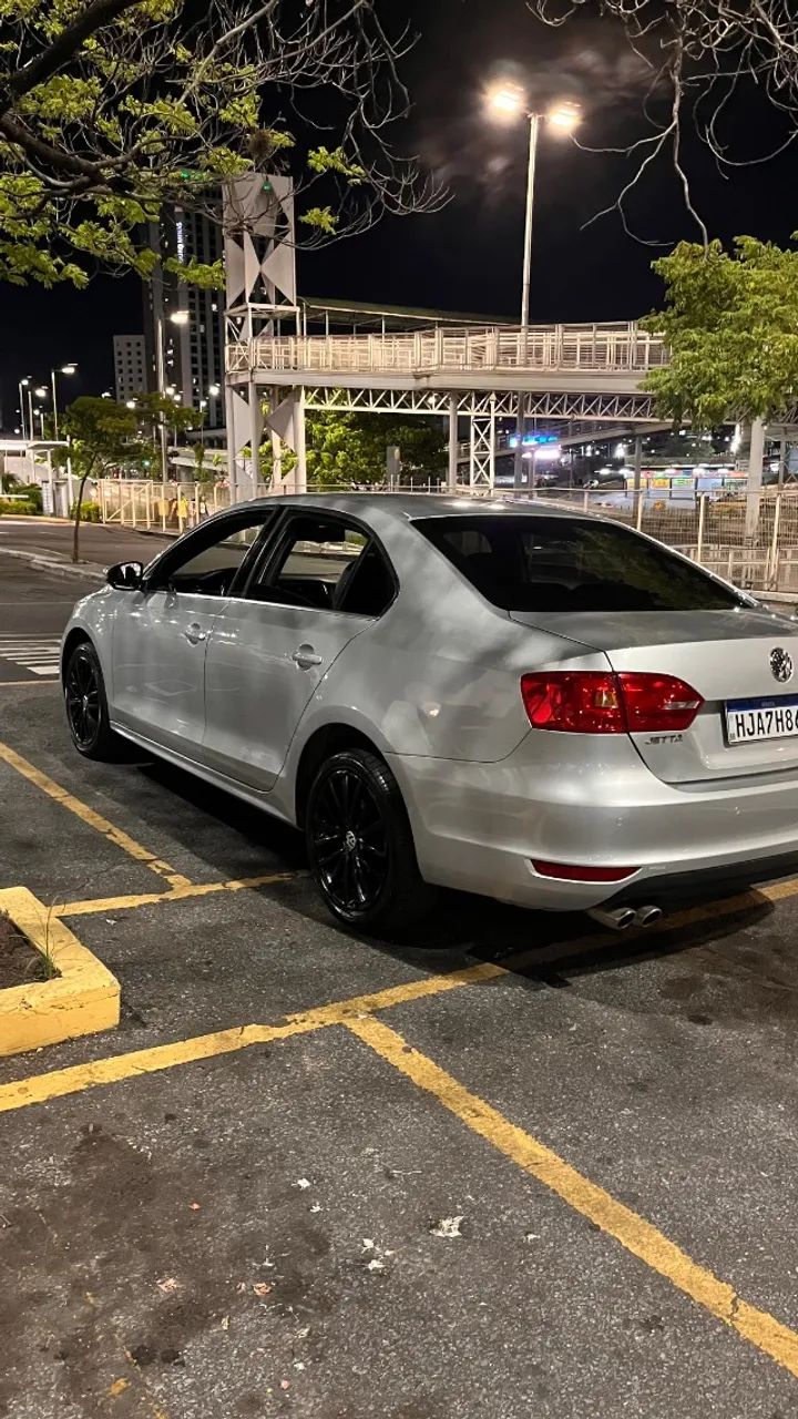 JETTA TSI 2.0 NOVÍSSIMO  - Foto 5