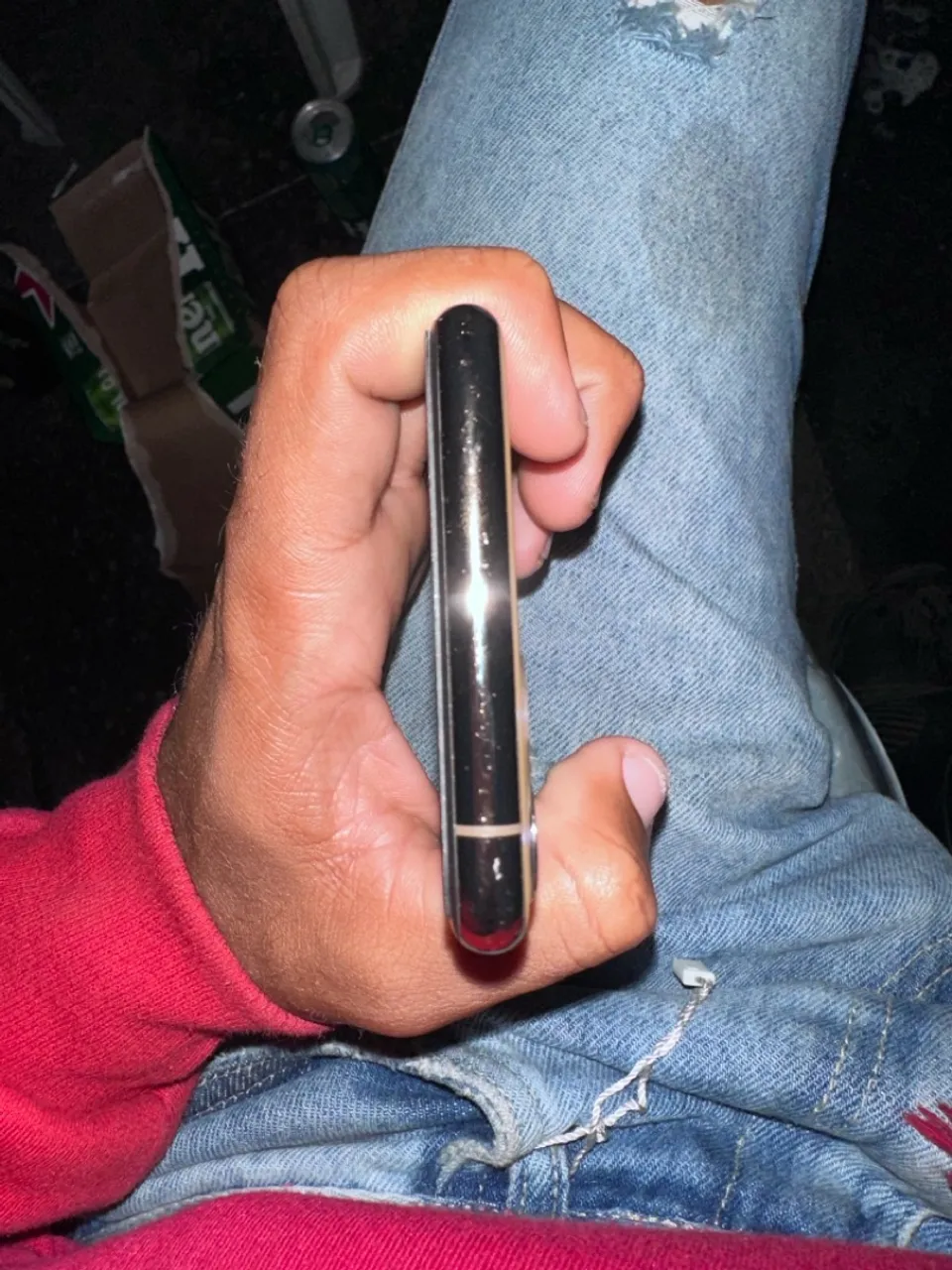 iPhone 11 Pro em perfeito estado de conservação