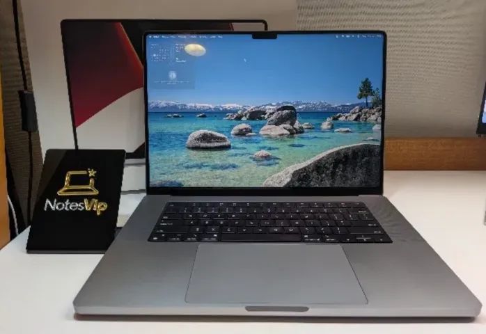 MACBOOK PRO M1 PRO 16