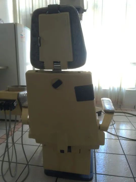 Cadeira Odontológica  - Foto 2