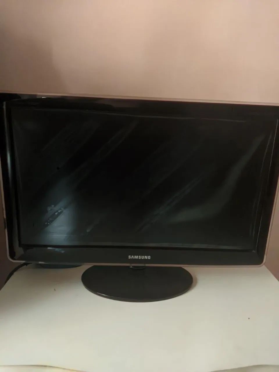 Monitor TV 24 Polegadas