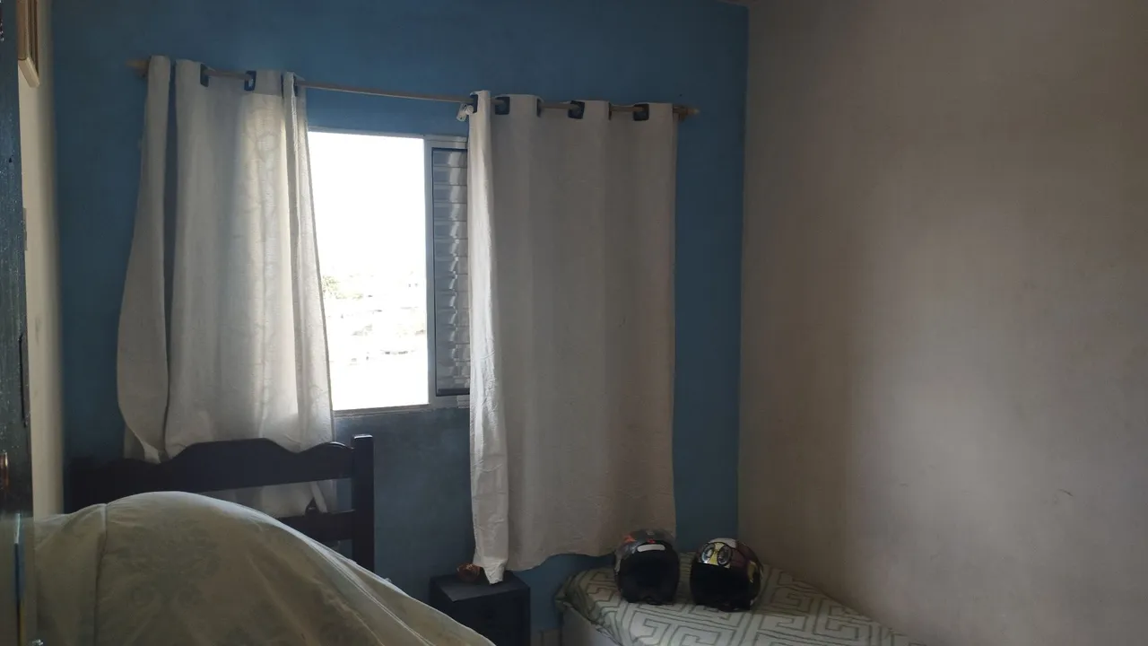 Apartamento na Praia de Peruíbe!!!