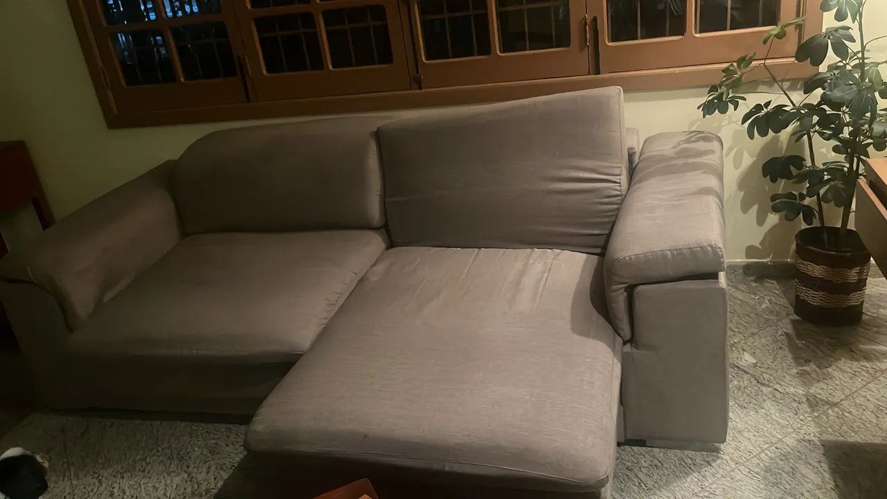 SOFÁ RETRÁTIL 64596060801155120